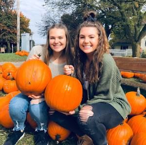 Meet your Posher, Maggie